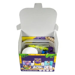 Multisenzorický box