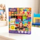 Tubi Jelly Kreativní set Emoji