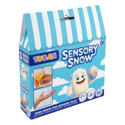 Senso Story Kreativní set Sensory Snow