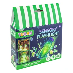Senso Story Kreativní set Sensory Flashlight