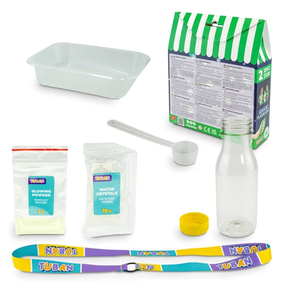 Senso Story Kreativní set Sensory Flashlight