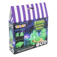 Senso Story Kreativní set Glowing sand