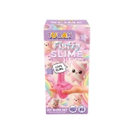 DIY Slime Sada na výrobu slizu Fluffy
