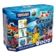 Tubi Jelly Kreativní set Akvárium Tuban – 3D gelové figurky