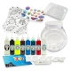 Tubi Jelly Kreativní set Akvárium Tuban – 3D gelové figurky