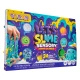 Senzorický adventní kalendář LET'S SLIME