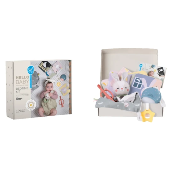 Sada hraček Bedtime Kit – Taf Toys 13265TAF