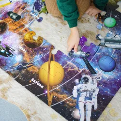 Puzzle Vesmír 48 ks Puzzle Vesmír 48 ks