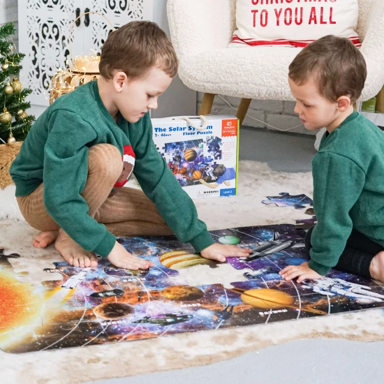 Puzzle Vesmír 48 ks