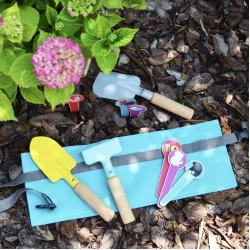 Opasek Zahradní set