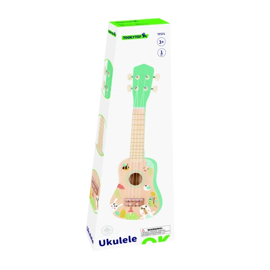 Tooky Toy Ukulele Ukulele