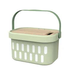 Krájení potravin Piknik