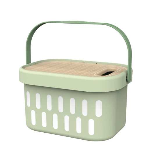 Krájecí dřevěné potraviny Piknik Tooky Toy