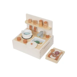 Přenosná kuchyňka Scandic