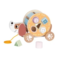 Velký tahací pes Velký tahací pes