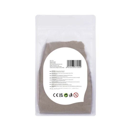 Kinetický písek 1 kg Kreativní potřeby pro děti Tookyland