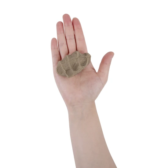 Kinetický písek 1 kg Kreativní potřeby pro děti Tookyland