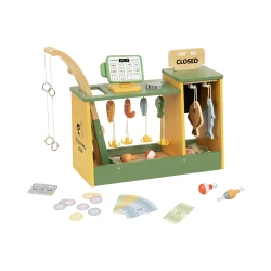 Obchod Rybářské potřeby