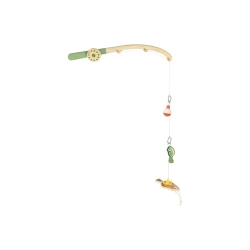 Obchod Rybářské potřeby