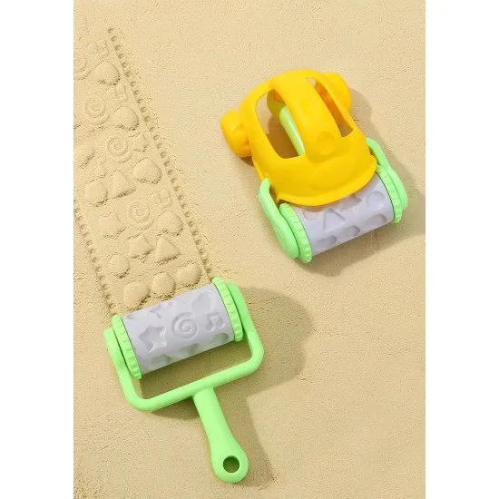 Tookyland Písková sada Dobrodružství Písková sada Dobrodružství