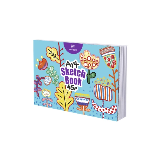 Kreativní sada Voskovky pro nejmenší Dinosaurus Tookyland.