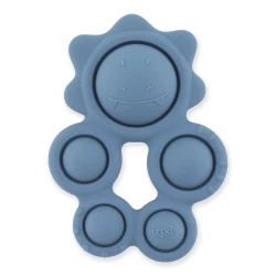 Silikonová pop-it hračka Triceratops