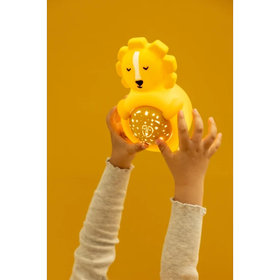 Projektor pohádek Lev – Trixie 16-141