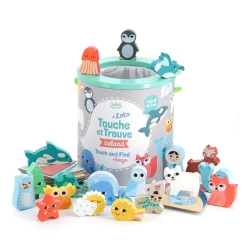 Hmatej a najdi Iceland Hmatej a najdi Iceland