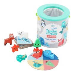 Hmatej a najdi Iceland Hmatej a najdi Iceland