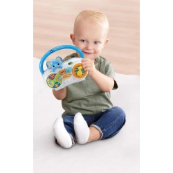 Rádio se zvířátky SK