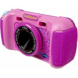 Dětský fotoaparát Kidizoom Fun FX růžový