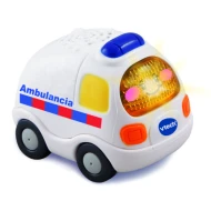 Vtech Tut Tut Ambulancia