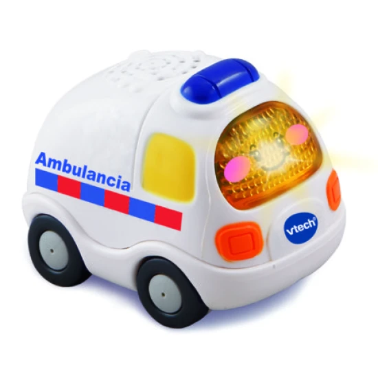Vtech Tut Tut Ambulancia