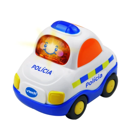 Vtech Tut Tut Policia
