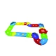 Vtech Tut Tut Sada deluxe silnice