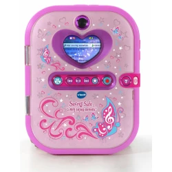 Vtech Kidi Secret Safe Môj tajný denník
