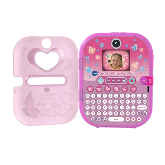 Vtech Kidi Secret Safe Môj tajný denník