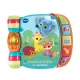 Vtech Hudobná knižka so zvieratkami
