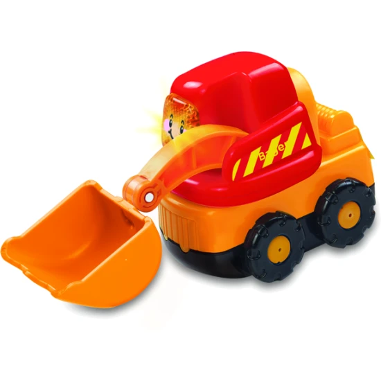 Vtech Tut Tut Bager