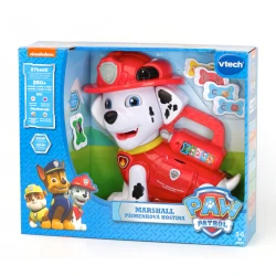 Vtech Marshall Písmenková hostina