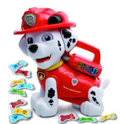 Vtech Marshall Písmenková hostina