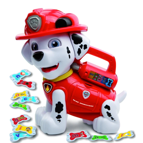 Vtech Marshall Písmenková hostina