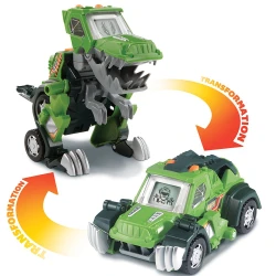 Vtech T-Rex Super Tyrannosaurus Vtech T-Rex Super Tyrannosaurus