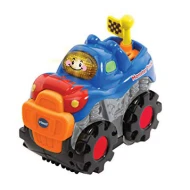Vtech Tut Tut Monster Truck