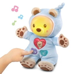 Vtech Maznáčik Macko Vtech Maznáčik Macko