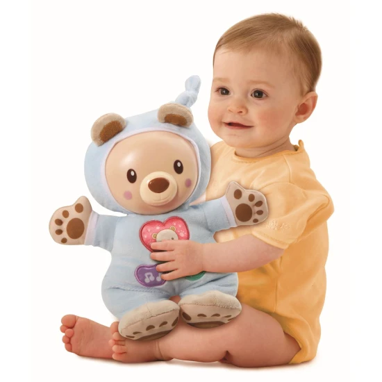 Vtech Maznáčik Macko