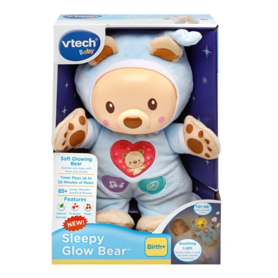 Vtech Maznáčik Macko