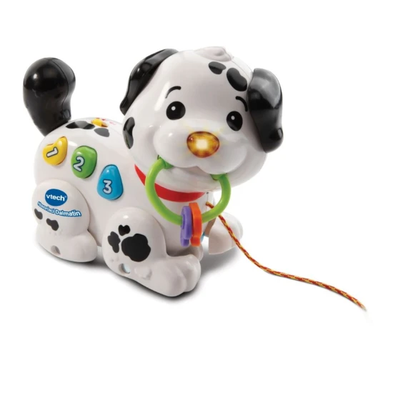 Vtech Hovoriaci Dalmatín