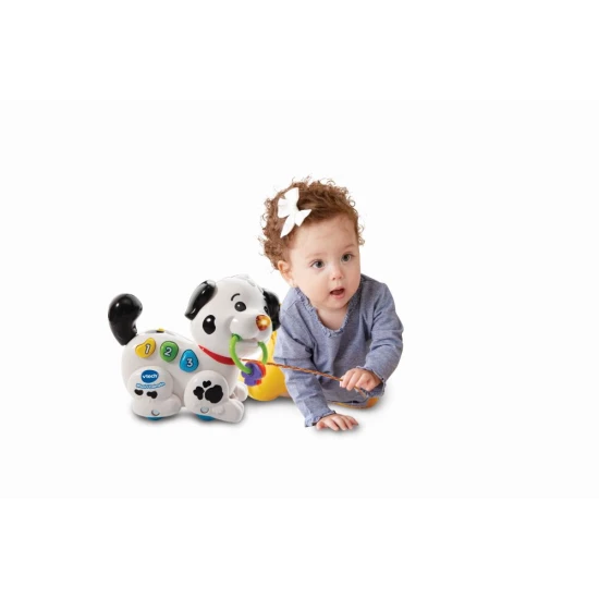 Vtech Hovoriaci Dalmatín