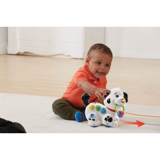 Vtech Hovoriaci Dalmatín